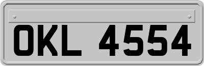 OKL4554