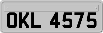 OKL4575