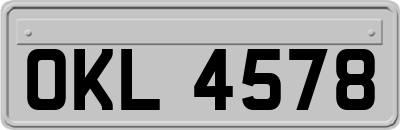 OKL4578