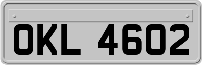 OKL4602
