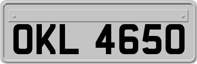 OKL4650