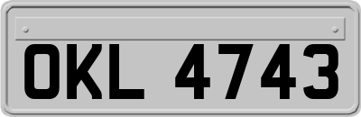 OKL4743