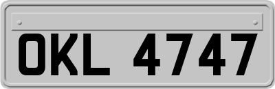 OKL4747
