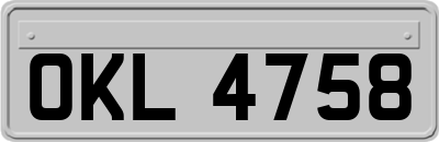 OKL4758