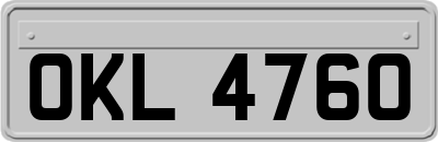 OKL4760