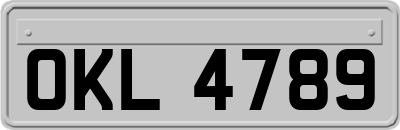OKL4789