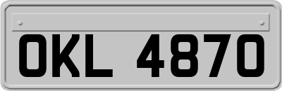 OKL4870
