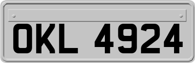 OKL4924