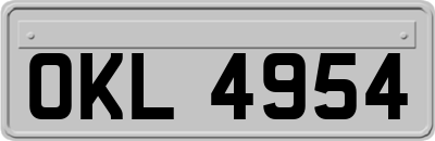 OKL4954