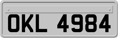 OKL4984