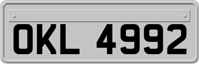 OKL4992