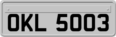 OKL5003
