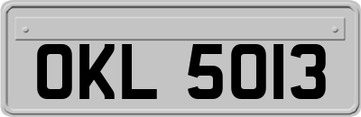 OKL5013