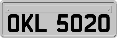OKL5020