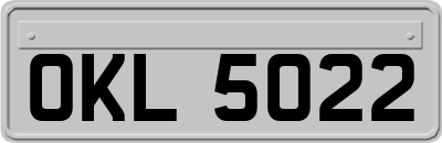 OKL5022