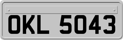 OKL5043
