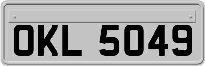 OKL5049