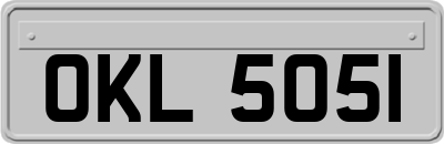 OKL5051