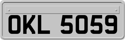OKL5059