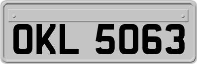 OKL5063