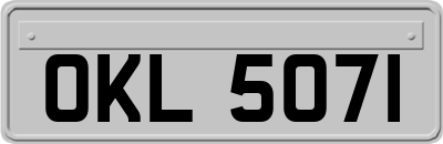 OKL5071