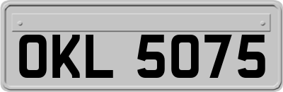 OKL5075