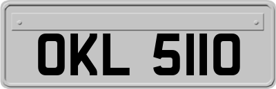 OKL5110