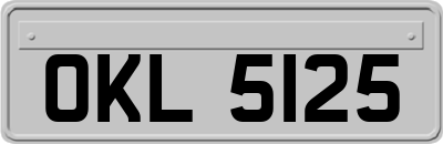OKL5125