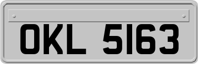 OKL5163