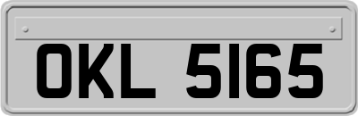OKL5165
