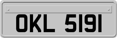 OKL5191