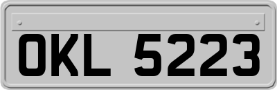 OKL5223