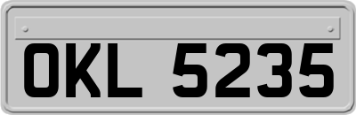 OKL5235