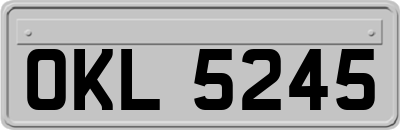 OKL5245