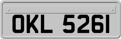OKL5261