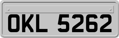 OKL5262
