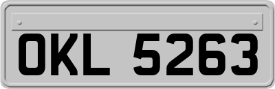 OKL5263