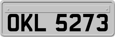 OKL5273