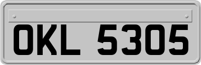 OKL5305