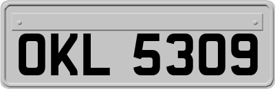 OKL5309