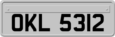 OKL5312