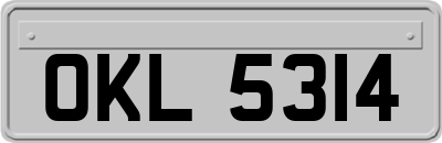 OKL5314