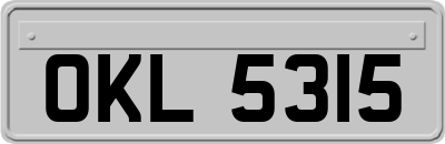 OKL5315