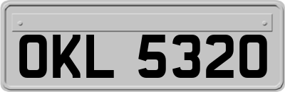 OKL5320