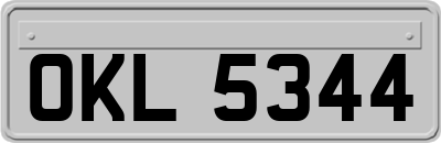 OKL5344