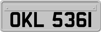 OKL5361