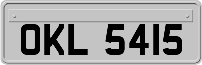 OKL5415