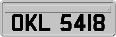 OKL5418
