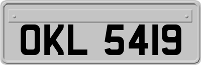 OKL5419