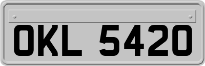 OKL5420